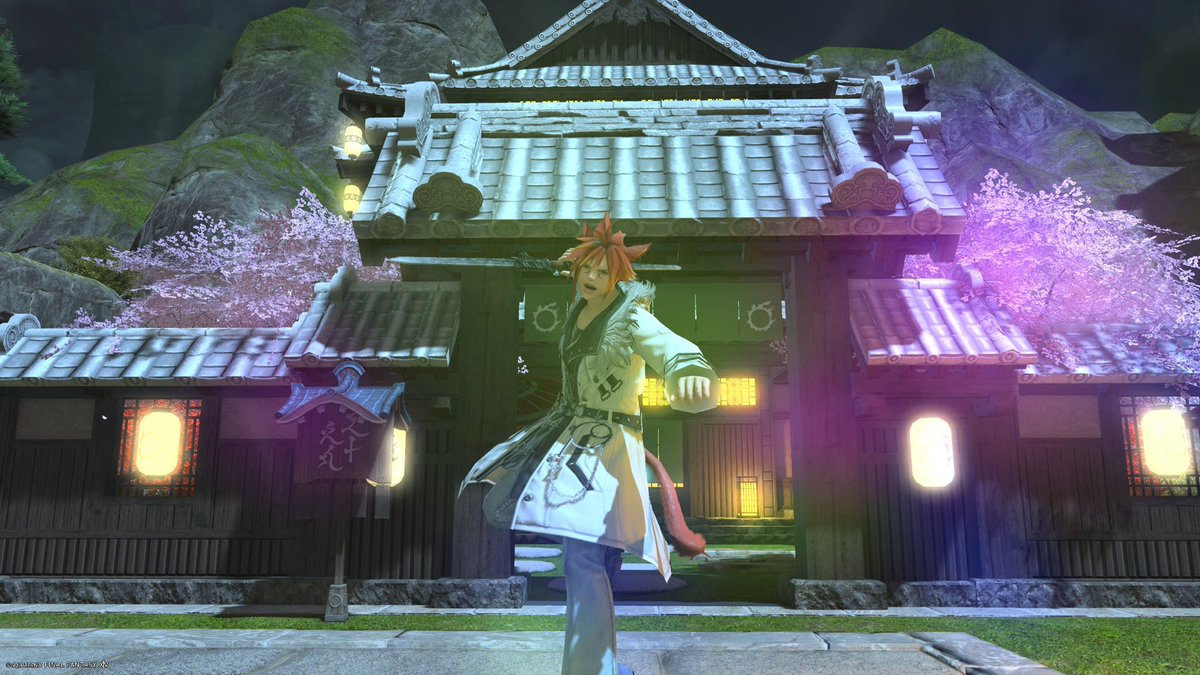 sagi_clo's tweet photo. エオルゼアイン🥹
 #おはミコ  #FF14 https://t.co/l9t0XtkhrK