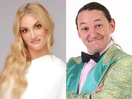 Danilo3806's tweet photo. @siriricazcudo @AcessoAnittaR Mas não é a irmã da Britney quem vai servir ? https://t.co/J3X6RoQBHp