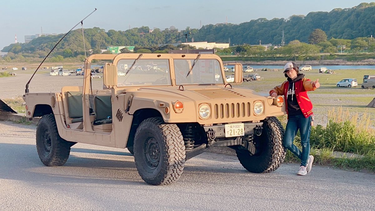 homuwadake's tweet photo. Happy Independence Day!
USA USA USA!!!!!!
アメリカダイスキ!!!!!
٩( ᐛ )و☆YEAH!!!!!!
✌️✌️✌️🗽🍔🥩🍟🇺🇸✌️✌️✌️
#HMMWV
🚓@kuralulu
1.2📷@kato_m15 https://t.co/wJgq9sjiQb