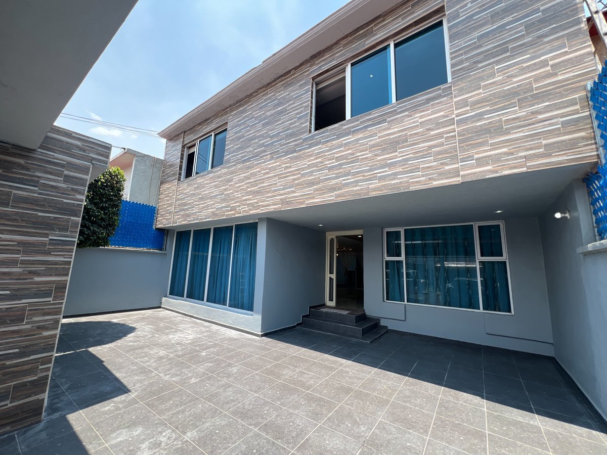 Inver360mx's tweet photo. Echegaray 📍 Naucalpan $$$ https://t.co/vS1s1Z7n0h