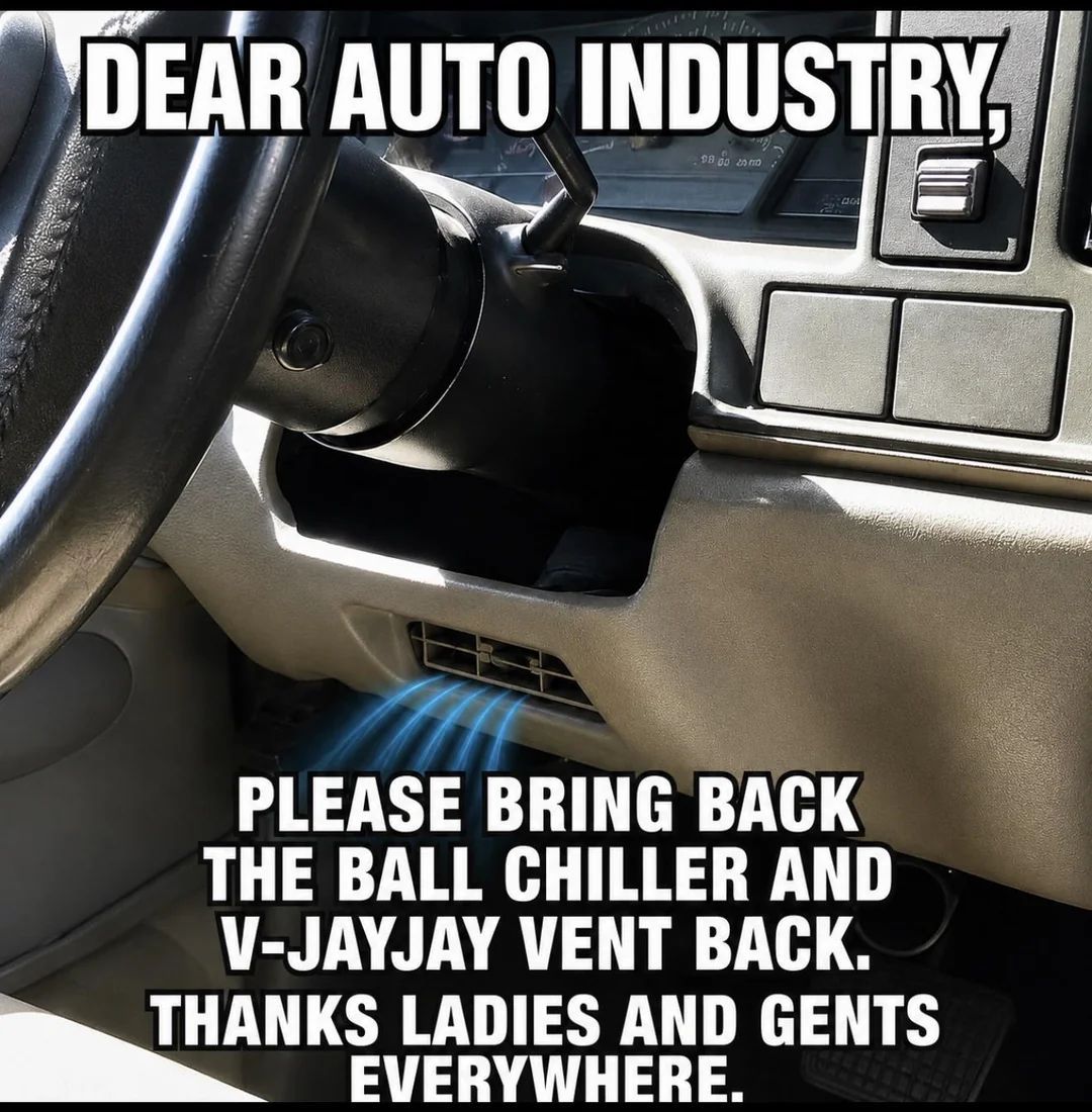 i like cars tweet media