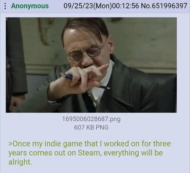 The 4Chan Archives tweet media
