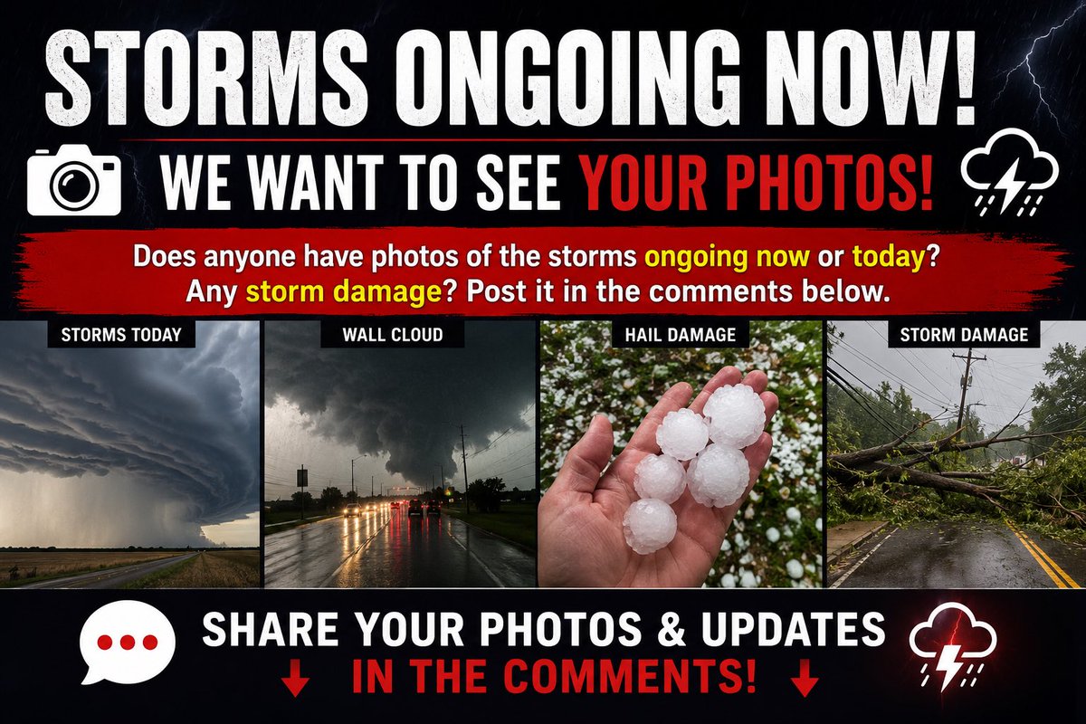 Chicago & Midwest Storm Chasers tweet media