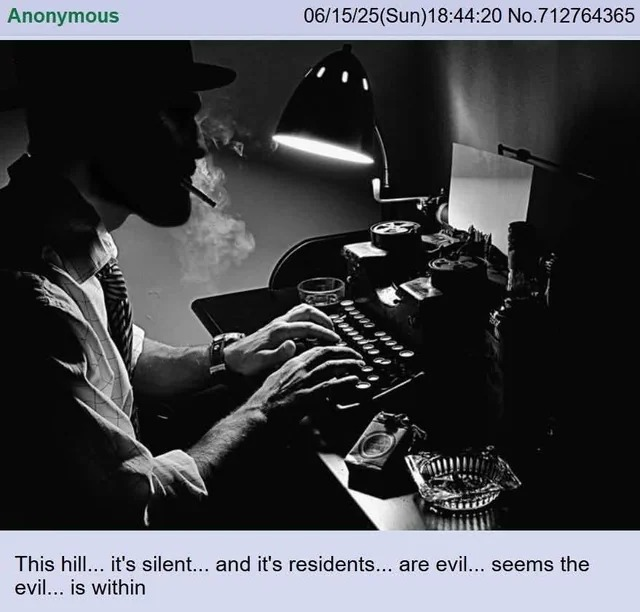 The 4Chan Archives tweet media