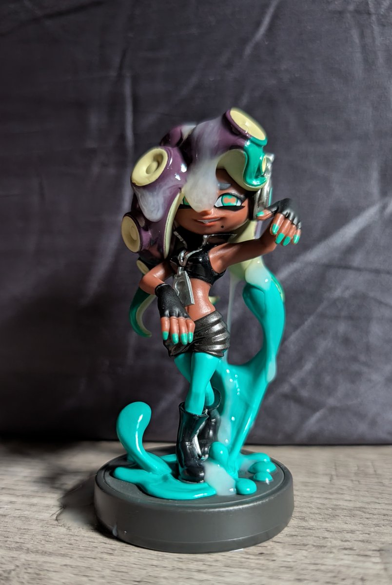 groose_lightnin's tweet photo. #フィギュアぶっかけ #FigureBukkake https://t.co/FC0r0bU9Br