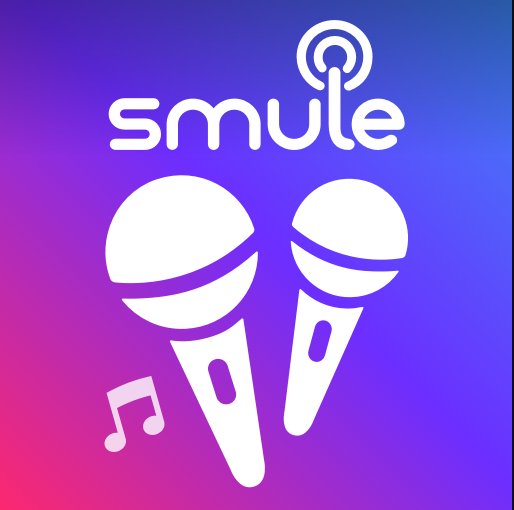 MISMMusic's tweet photo. Exciting news! We are happy to announce that our original backing track productions are now available on the Smule app so you can sing along anytime and anywhere, not just through our karaoke videos on YouTube. https://t.co/rBK51mCV5t