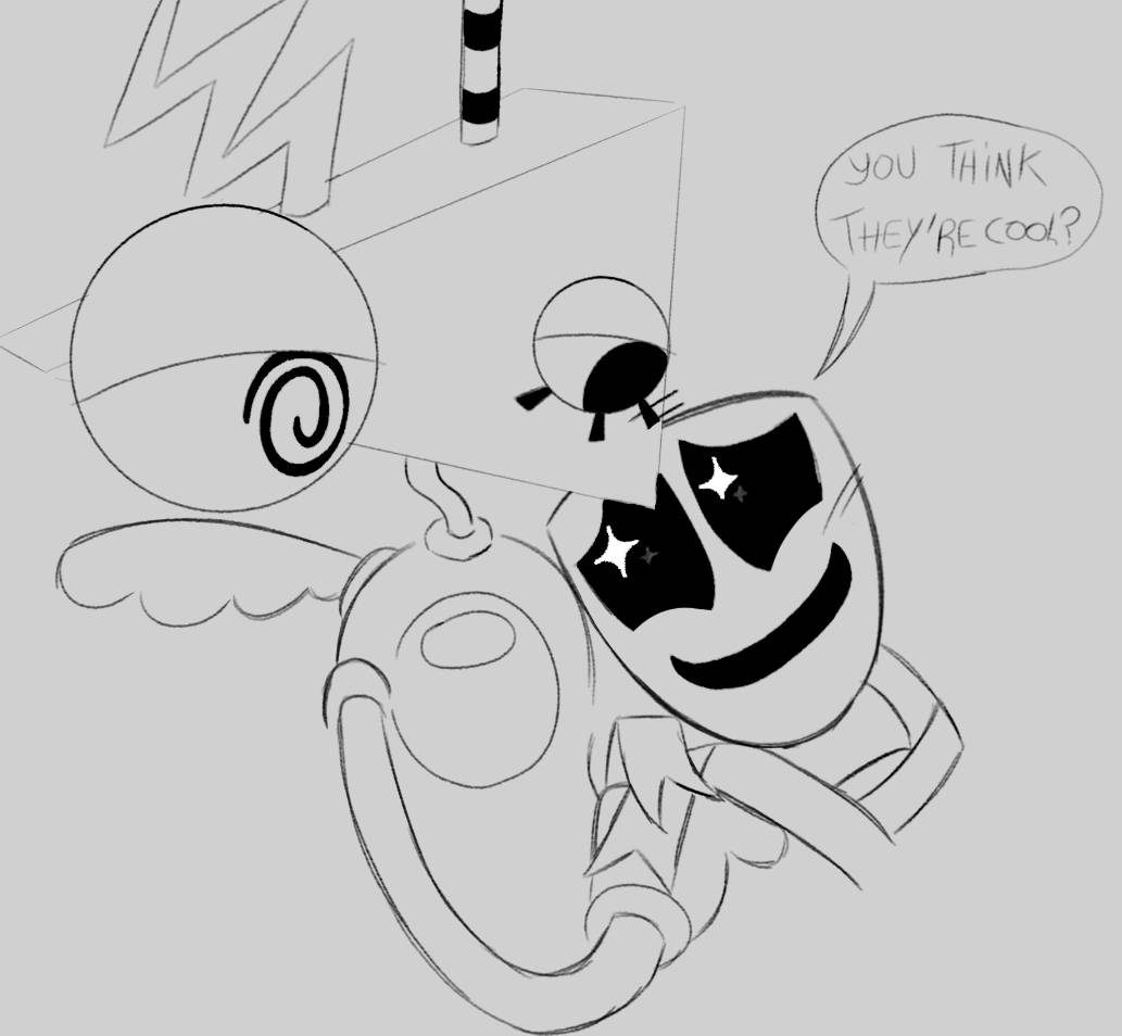 AngryTinyZooble's tweet photo. Cuties https://t.co/buRqJek1Ed