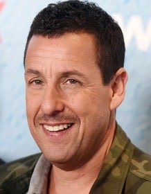 PopBase's tweet photo. Adam Sandler officiated Taylor Swift and Travis Kelce’s wedding. https://t.co/2TGIghNxA6