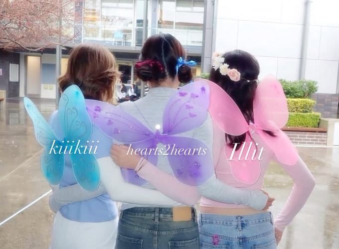 ˚₊‧꒰ა ☆ ໒꒱ ‧₊˚ tweet media
