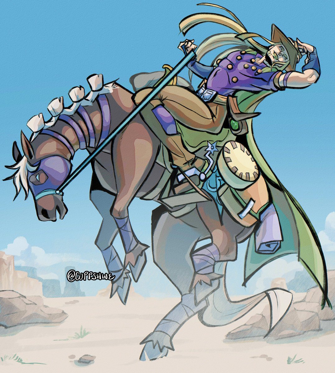 CUPPA_DONN's tweet photo. Me acorde de la contraseña #JJBA #SteelBallRun https://t.co/XWjbaaQEpO