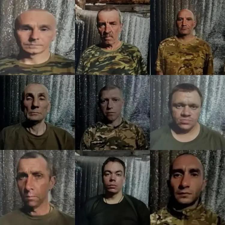 xxeegghhffrr's tweet photo. "Холодное лето 53" возвращается:
СМИ сообщили о побеге с фронта девяти заключённых уроженцев Петербурга и Ленобласти сбежавших перед отправкой на  штурм. 
Все из одной тюрьмы, по две, по три ходки, рецедивисты, убийцы-маньяки, вооружены... https://t.co/fLL1PMbcVe