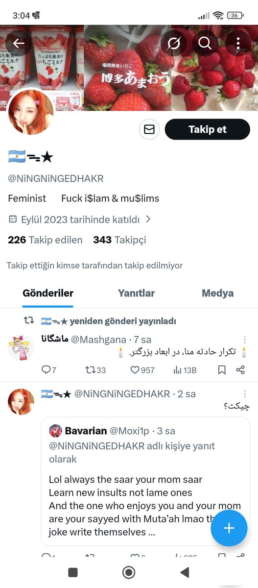 Silva Zoldyck tweet media