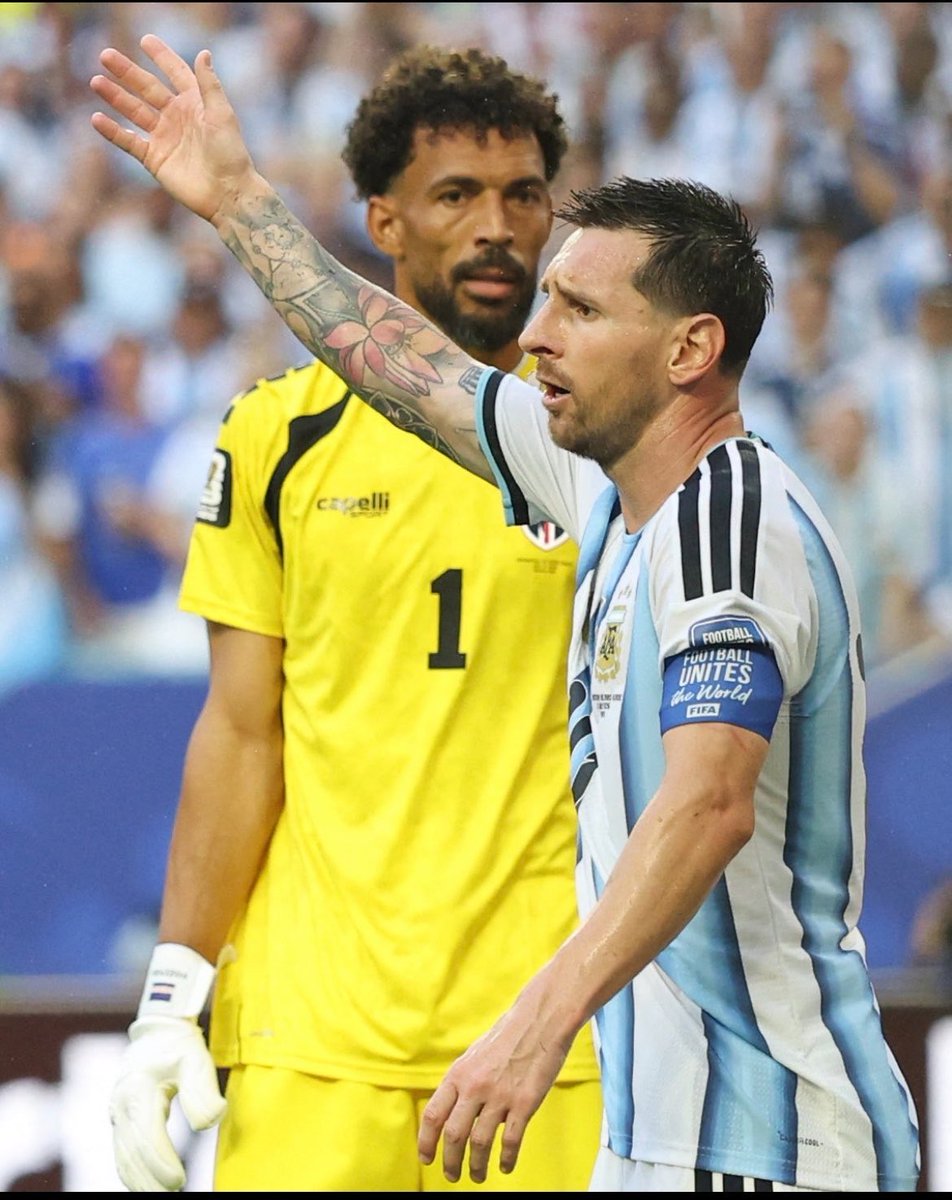 BrooklynGuyNBA's tweet photo. Lionel Messi e o maior jogador de todos os tempos https://t.co/D0BoWPHsus