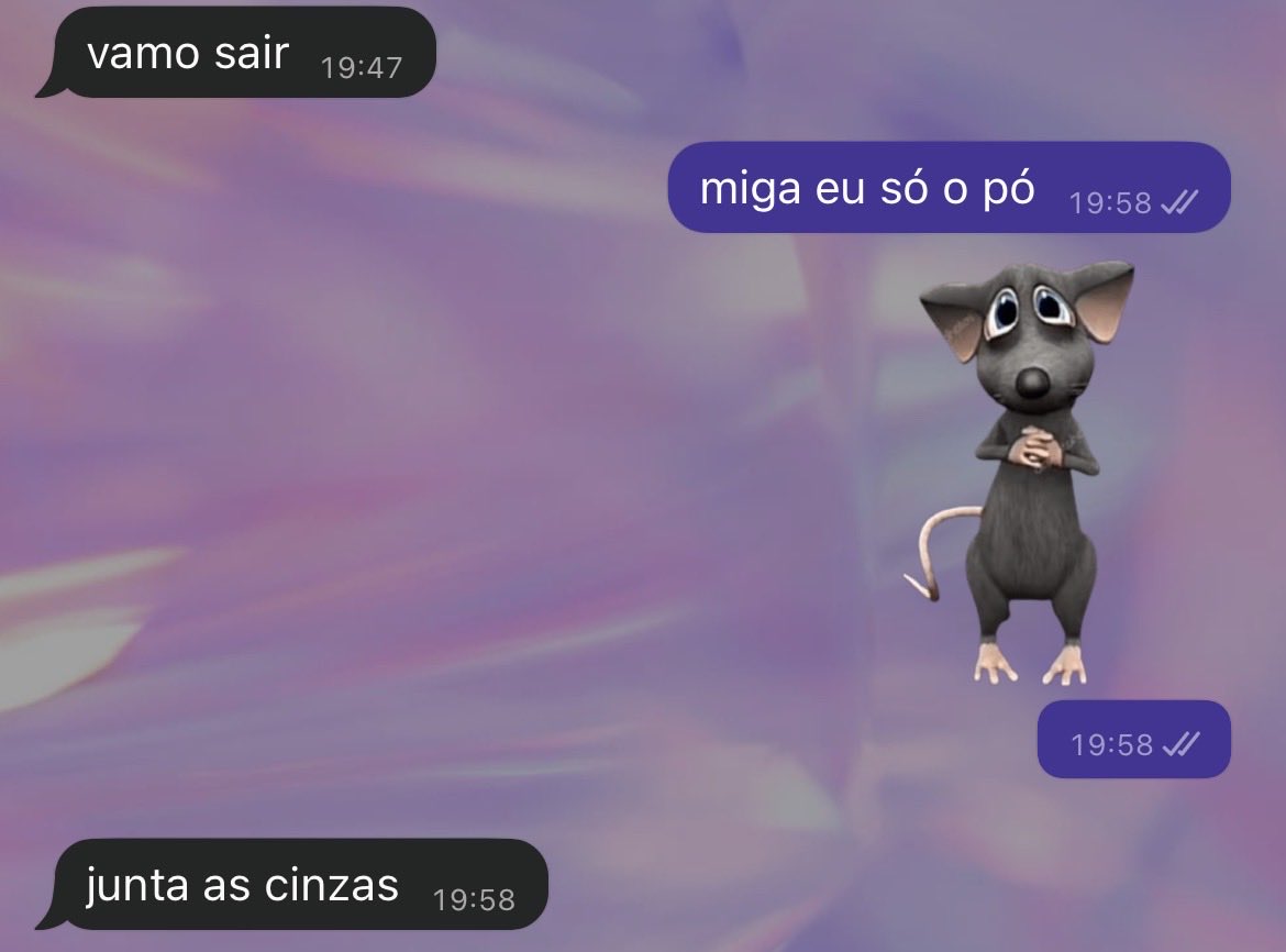 yozclara's tweet photo. o diabo tenta https://t.co/aNKMCszxxh