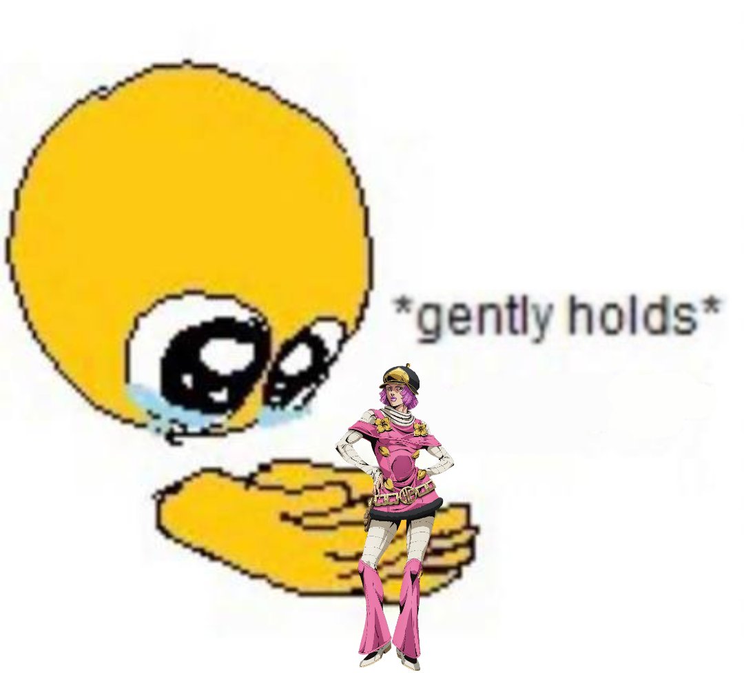 jjba_cursed's tweet photo. ͏ https://t.co/AofDM0wndu