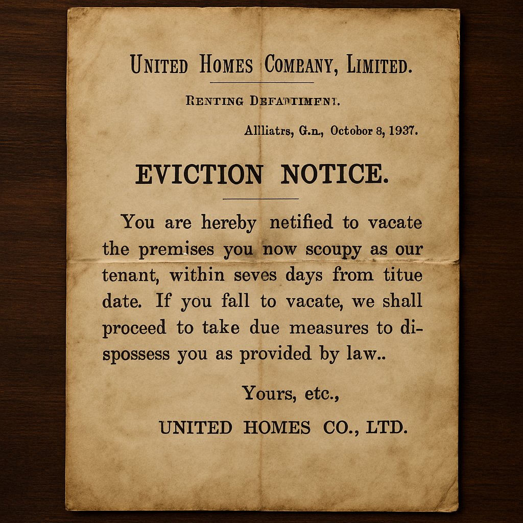 APiercea45's tweet photo. May 7, 1897: VA coal company evicted 2,400 striking miners' families in 48 hours for demanding real wages instead of company scrip. Economic warfare, documented. #LaborHistory #AppalachianHistory https://t.co/32Ea2PsTiG