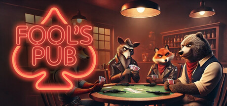 LunarlightGames's tweet photo. Steam Key Giveaway!

FOLLOW, REPOST, and TAG A FRIEND for a chance to win a Steam key for Fool's Pub!

Thank you to @Ivori_sims for providing this key!

Winner will be chosen randomly @ 7PM, Mon., 7/13!
#Giveaway #LunarlightVault #Steam #4thOfJuly #Summer #July #Poker https://t.co/Rt7yveGPW7