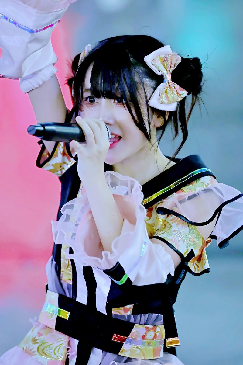 KANEP25's tweet photo. @gurumeidomeari 

＜ぐるティア13期生＞＜胡桃めあり＞

#ぐるティア
#胡桃めあり

2026年7月1日（水）

夜戦ライブ　③

浜松市ギャラリーモールソラモ

IZA、未来に羽ばたく13期生
キミを元気でくるみます　ミラクルガール　くるみ

※写真掲載許可済
※CANON R1  +  RF70-200mm F2.8 L IS USM Z https://t.co/OGniOfEaFi