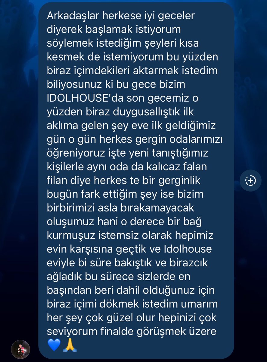 dqlwbr's tweet photo. üzüntüden midem bulanıyo https://t.co/PLV5mqkwlt