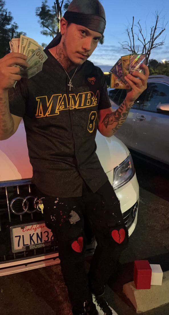 KingDreC1out tweet media