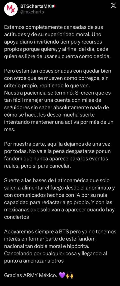 ً ᵕ̈ 🇲🇽🇲🇽🇲🇽🇲🇽 tweet media