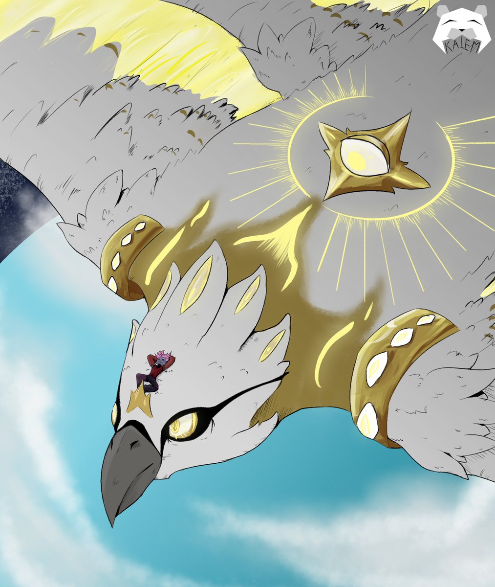 ArtKalem's tweet photo. @ArtBrizt Tengo a este loquito con nulo instinto de supervivencia jajaja, espero haber llegado a tiempo https://t.co/mDIbbJUc0f
