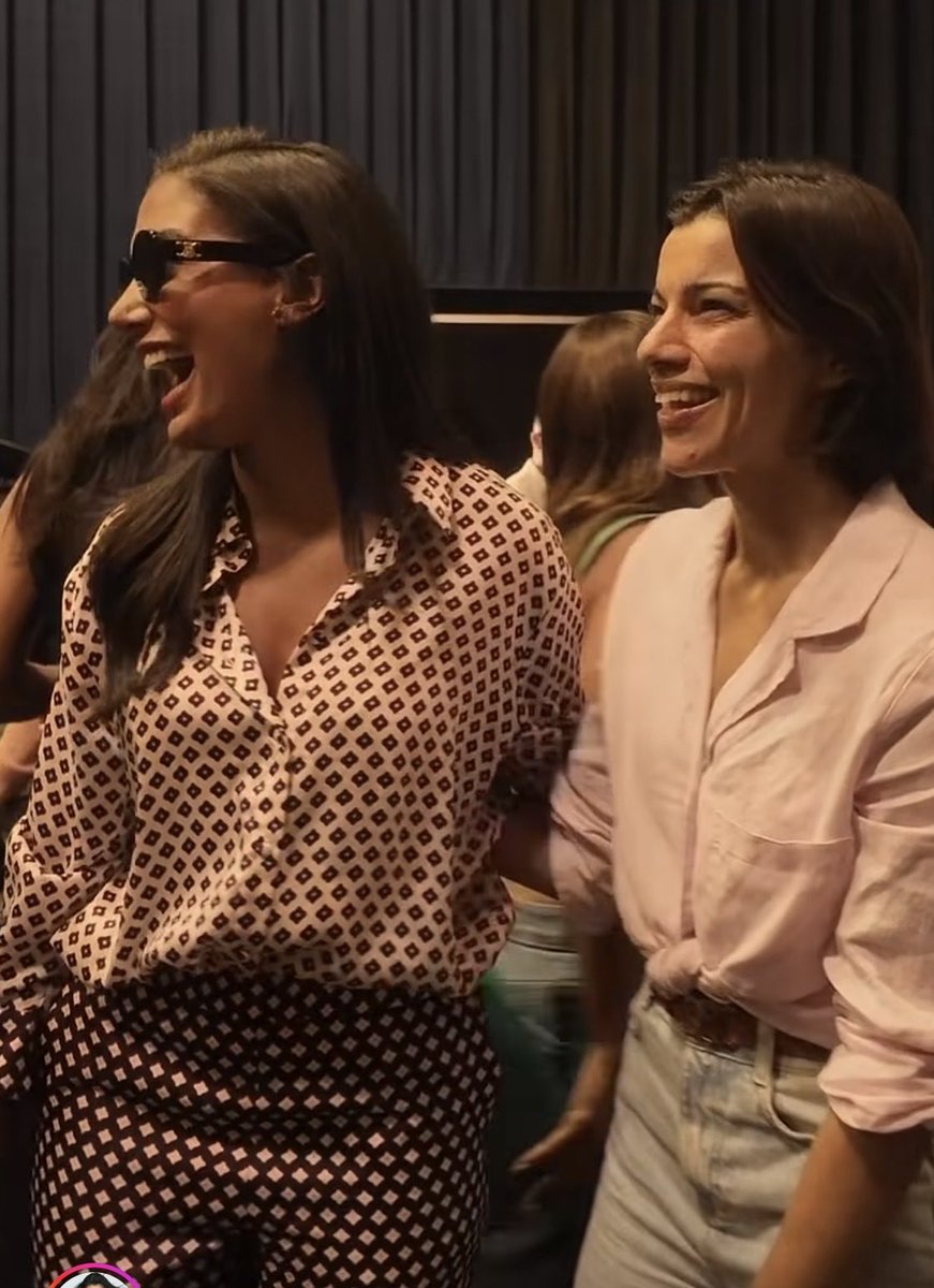 landva42's tweet photo. Celine+ Nashla bogaert + Caramelo en una película juntos https://t.co/Ca9MplMEnQ