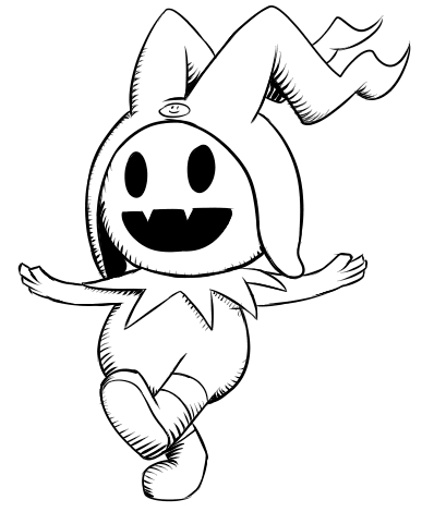 MechaCapybara's tweet photo. El Jijo. https://t.co/kNkh8kwwPz