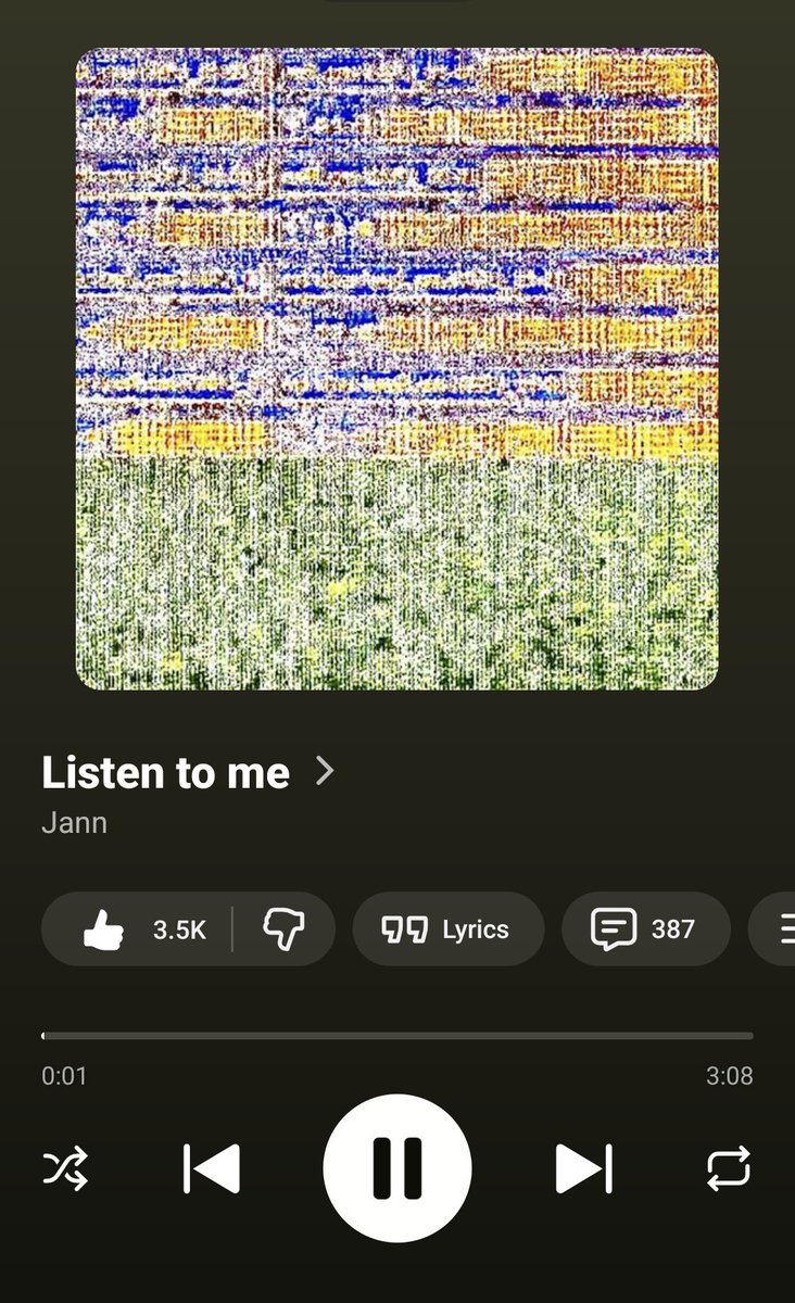 bequeerdocrimes's tweet photo. siyun – listen to me https://t.co/FK6DPR7A7k