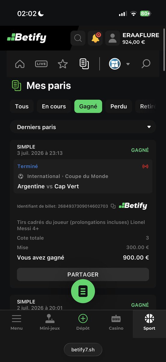 eraaflureee's tweet photo. @LeBarjotProno Merci pour ce cheat code : les tirs cadrés. 😂 https://t.co/a0MIcYCziz