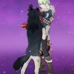 sethsabird722's tweet photo. "What will Alyosha's silly electro boy trait be?"

I hope he's absolutely obsessed with both dogs and trains. https://t.co/9L4NhkecLq