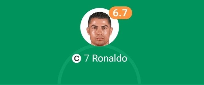 Jonathan160781's tweet photo. @DeadlineDayLive 3goals 1assist in 3games for a midfielder, while Uzbekistan man has only 2goals in 6games 🤣🤣🤣

"I'm back" 🤣 https://t.co/ozLSRGg0sF