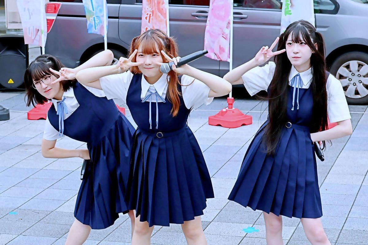 KANEP25's tweet photo. @konowa_kensyu 

＜このわ研修生＞

#このわ研修生
#この景色をわすれない

2026年6月28日（日）

東三河オープンパフォーマンス（豊橋駅南口広場）　

※写真掲載許可済
※CANON R1  +  RF70-200mm F2.8 L IS USM Z https://t.co/5PfdX4j2BI