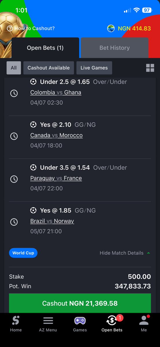 ericssonmedia's tweet photo. 4 games to go… Lord, let this one come home 🤲 https://t.co/fz44ZN4yqi