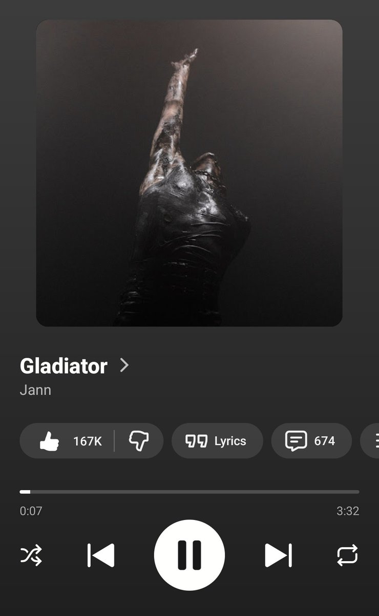 bequeerdocrimes's tweet photo. kamden – gladiator https://t.co/USbx1wM8Zl