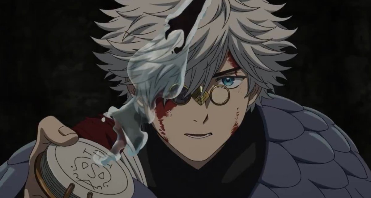 snackbones's tweet photo. he just spends the whole pv getting his ass beat 😭😭😭 https://t.co/ZylQAGvGdG