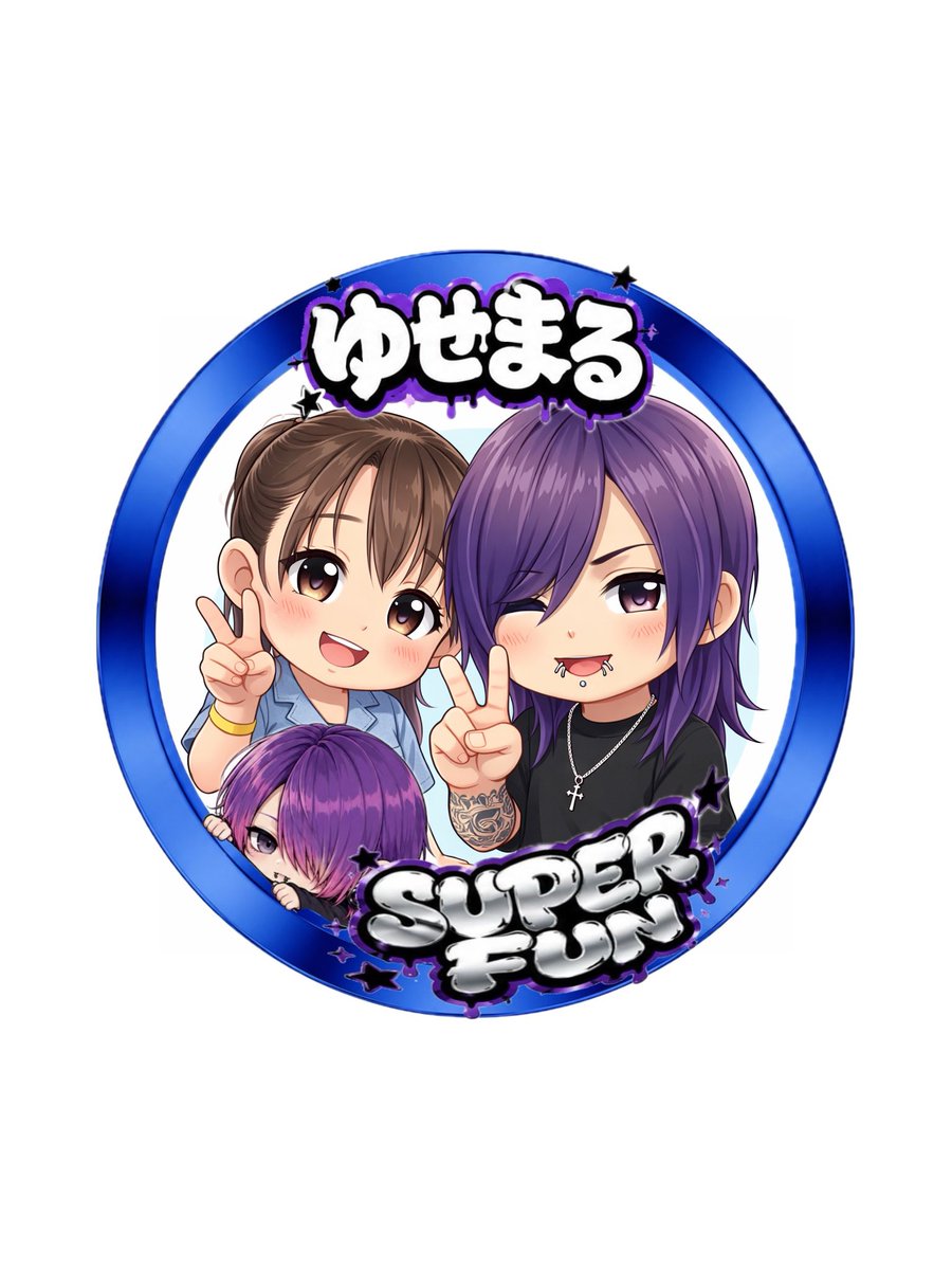 Anemone0621's tweet photo. ゆせまる。ゆせくんオリジナルフレームまじ可愛。
Tiktokで復活イベ。まじで楽しみすぎる！応援してくぞ！
視聴時間も第3位、相方も第5位ふたりして好きする。同じ部屋でに端末でいつも見てるもん笑。ゆせくんのスーパーファンになったのだが、特典を貰い忘れるという。#ゆせくん https://t.co/tb3SG8HZQH