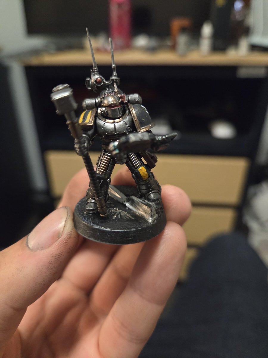 Kioley123's tweet photo. @spaceshark23 Finished painting. https://t.co/YDK6MpLb1H