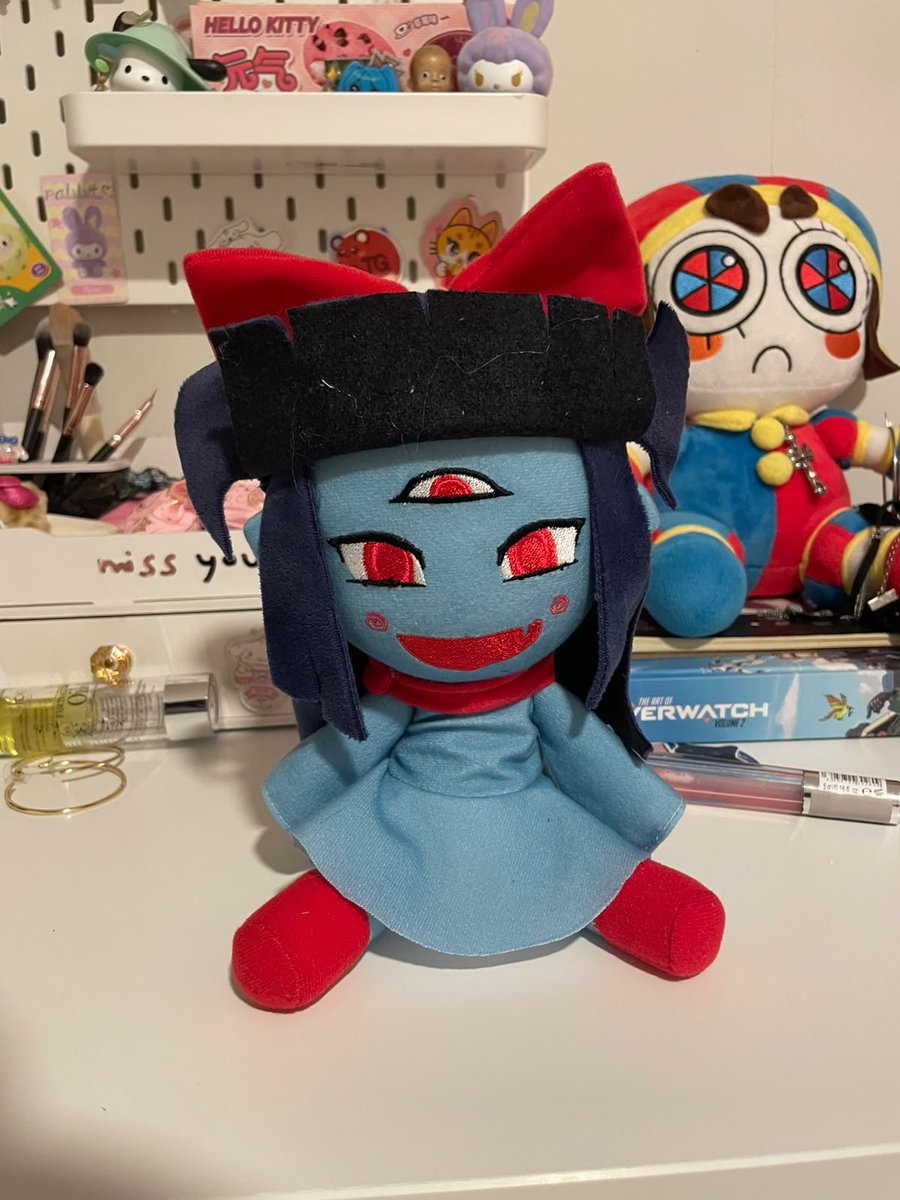IesCherries's tweet photo. another aqua #deltarune https://t.co/dcHvLIC2Lg