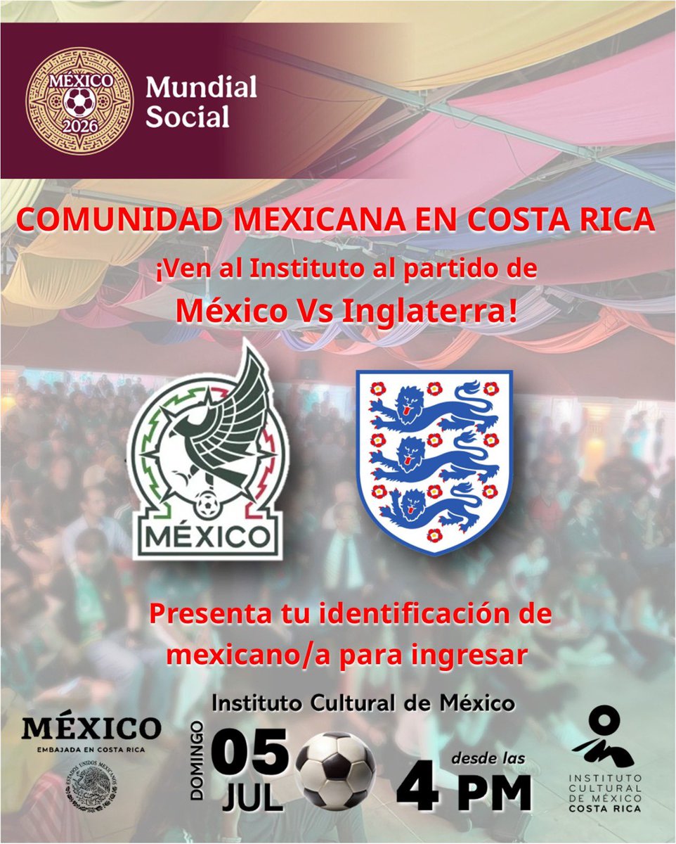 EmbaMexCri tweet picture