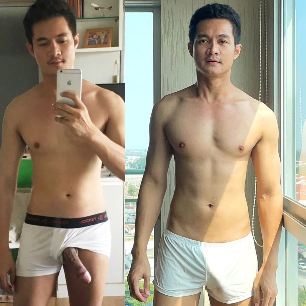coldwind69's tweet photo. เสียวทุกรูป พี่หมออาร์ม https://t.co/TdBnCXnAqs