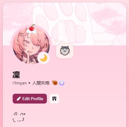 rin ˚ʚ♡ɞ˚ tweet media