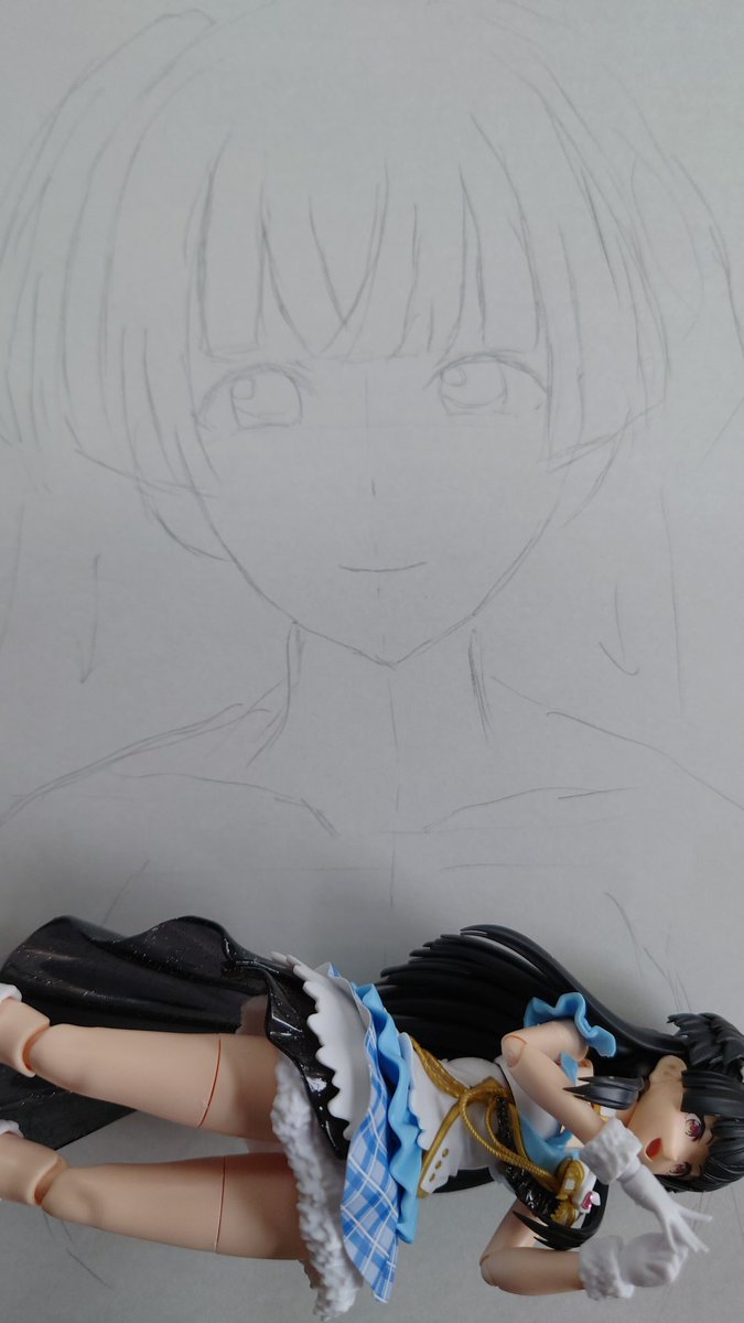 homare_dump's tweet photo. シャニマス黛冬優子もあった https://t.co/DrIJl3JVZi