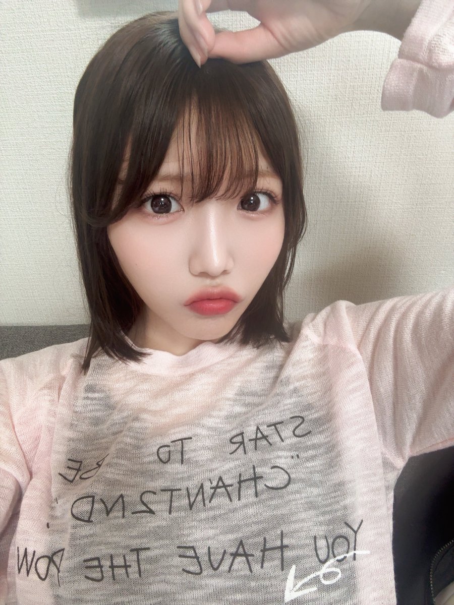 上原れもん🍋#よーよーよー tweet media