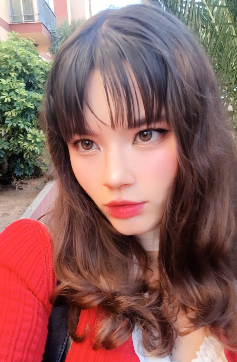 c(han)hee ᯓ★ tweet media