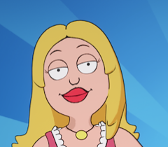Peter Griffin For Everything! tweet media