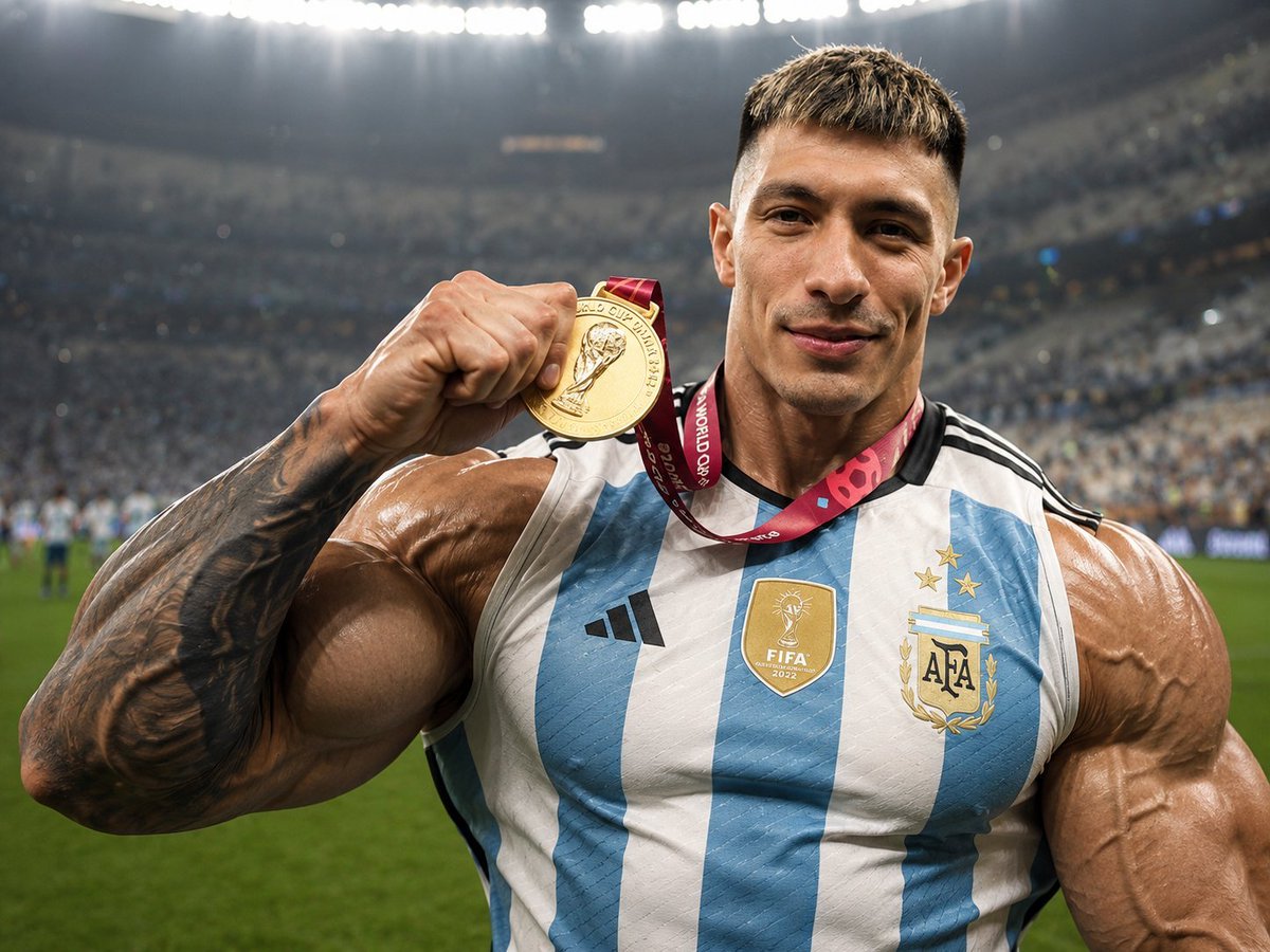 𝓐𝓻𝓽𝔂 🇦🇷🍆 tweet media