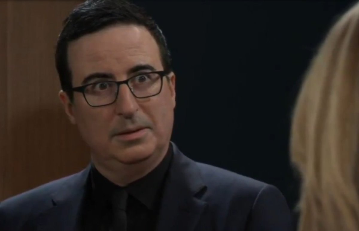 TeekeeTweets's tweet photo. Monday...
Z: You know I've seen a lot in my career.
Carly: I'm sure you have
Z: But never has an agent's MOMMY demanded that I boot their child from the Bureau.

Carly: My daughter has risked her life in the name of duty for the last time!"

The look on his face... 🤣 #GH https://t.co/pNBkRuuOSF