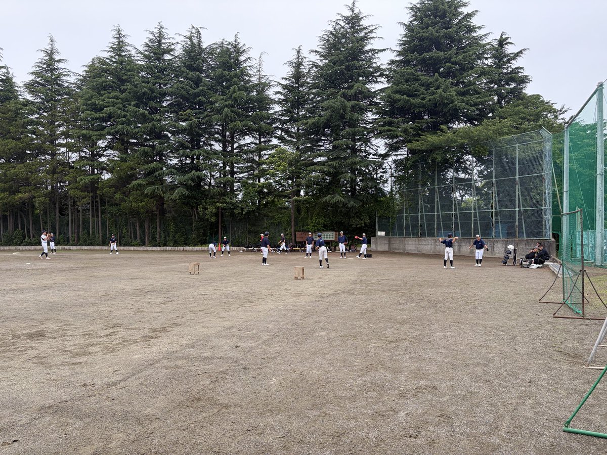 TeraGG's tweet photo. 久々、野球部⚾️ https://t.co/1iaUMHFaIu
