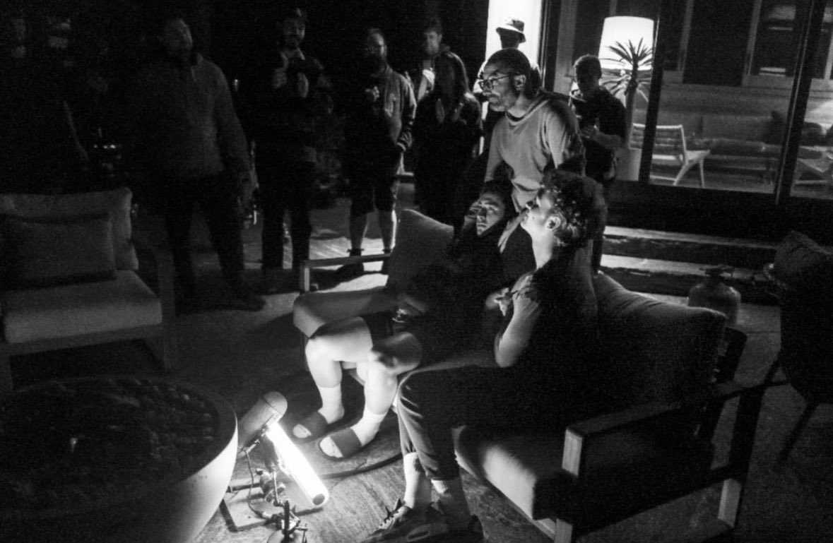 bornthisspring's tweet photo. “thank you guys, everyone, for making this the coolest experience of a lifetime and i hope we all get to do this again sometime soon.”

they get to do this all again soon 🥹 https://t.co/PhyMi6PUcQ